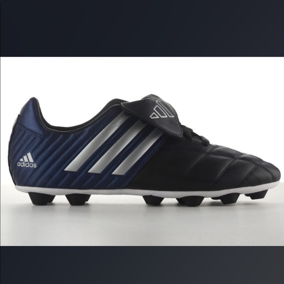 rare adidas soccer cleats
